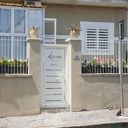 Iluma Via Roma Bed & Breakfast Ercolano Luaran gambar