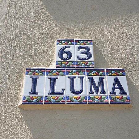 Iluma Via Roma Bed & Breakfast Ercolano Luaran gambar