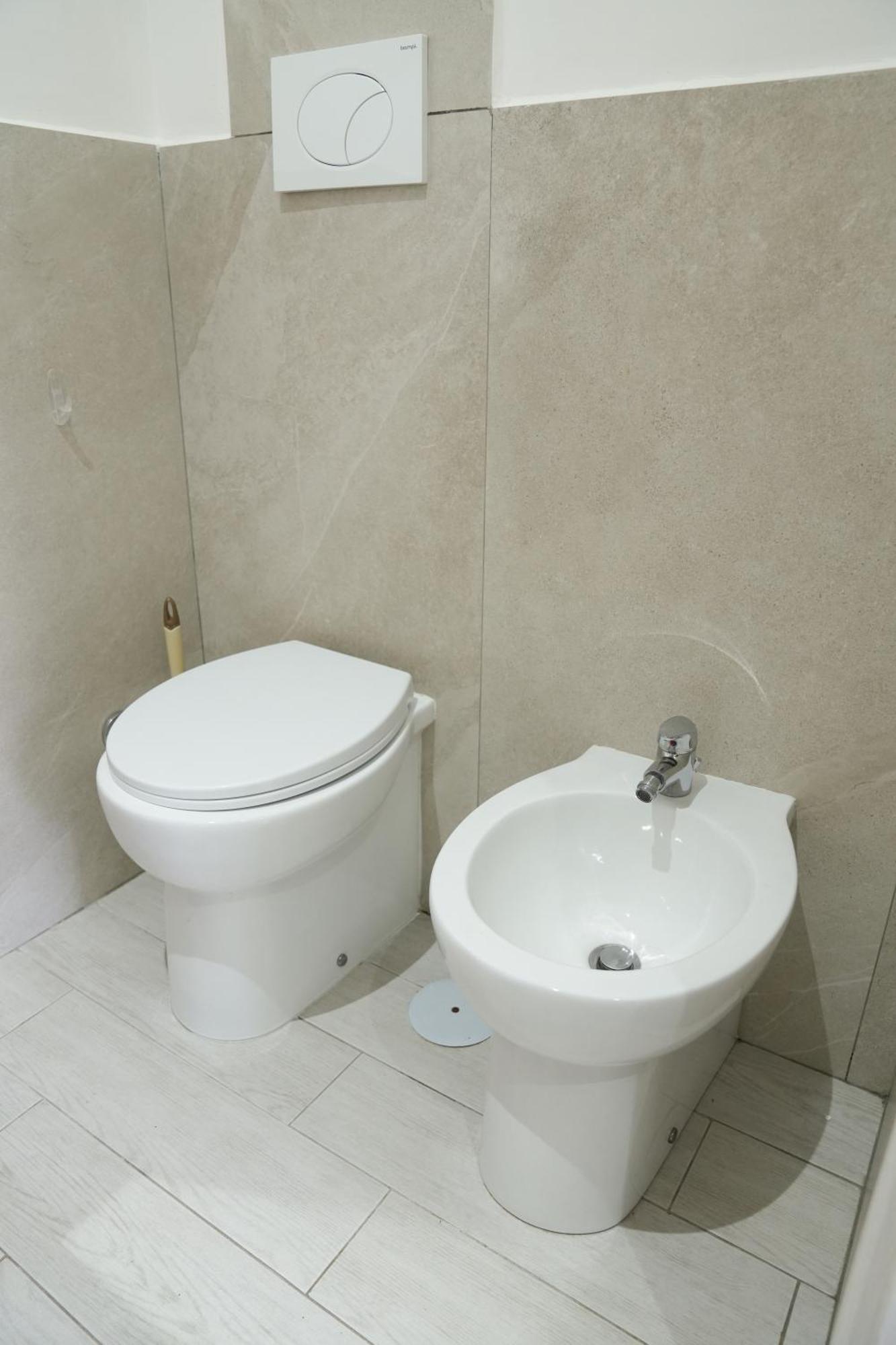 Iluma Via Roma Bed & Breakfast Ercolano Luaran gambar