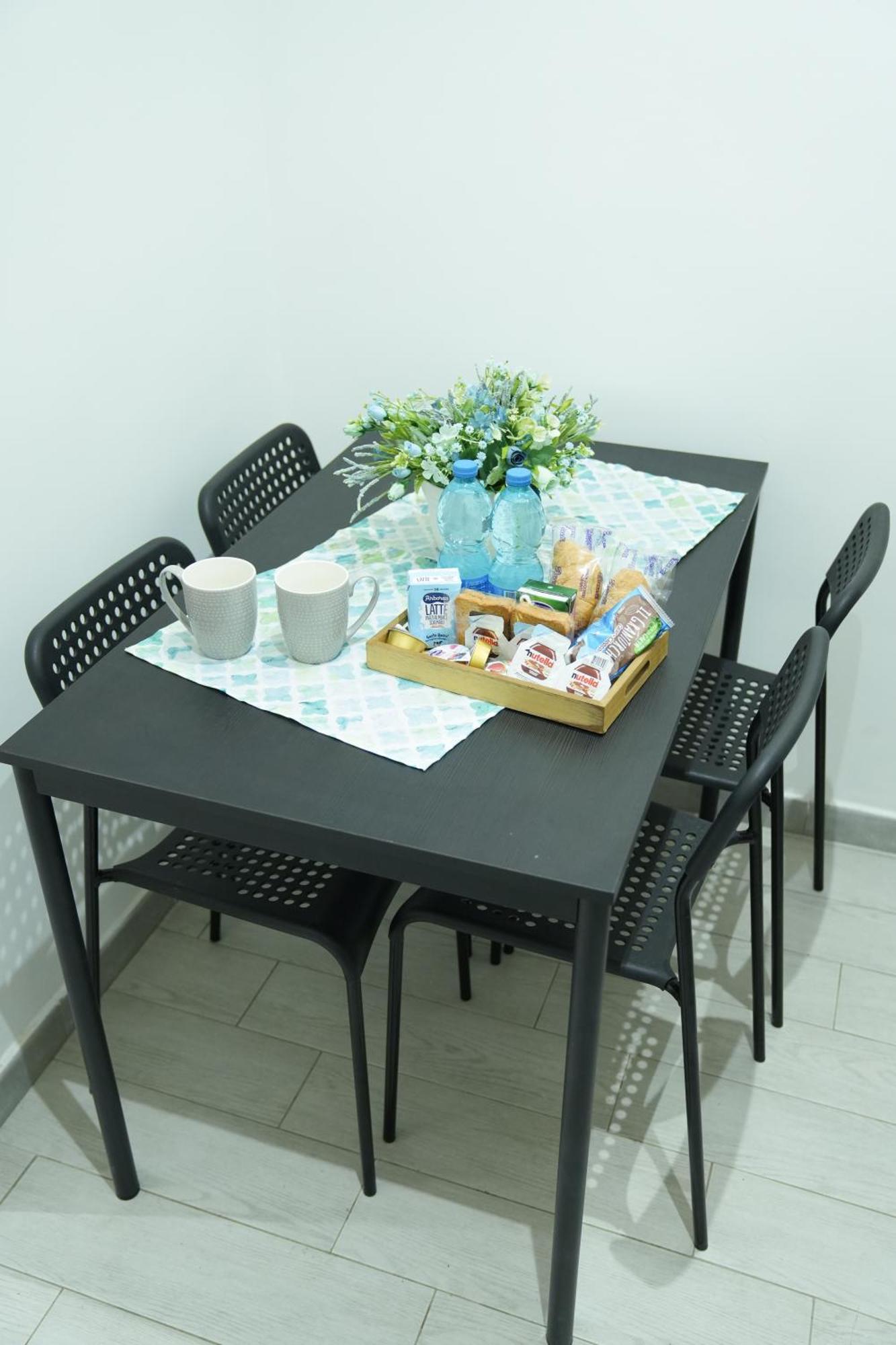 Iluma Via Roma Bed & Breakfast Ercolano Luaran gambar
