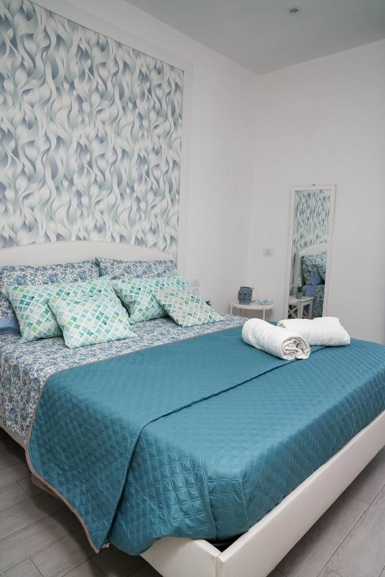 Iluma Via Roma Bed & Breakfast Ercolano Luaran gambar