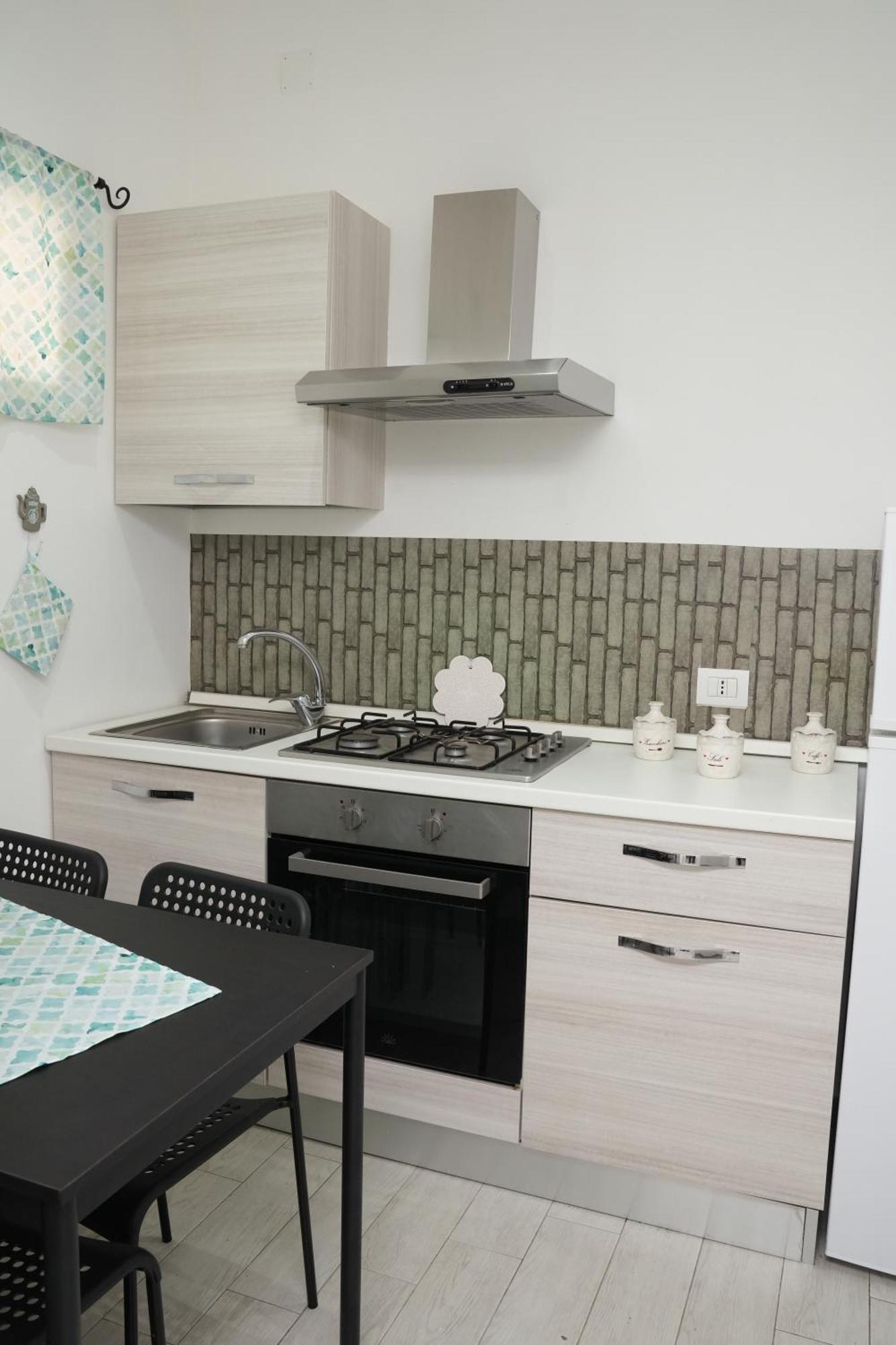 Iluma Via Roma Bed & Breakfast Ercolano Luaran gambar