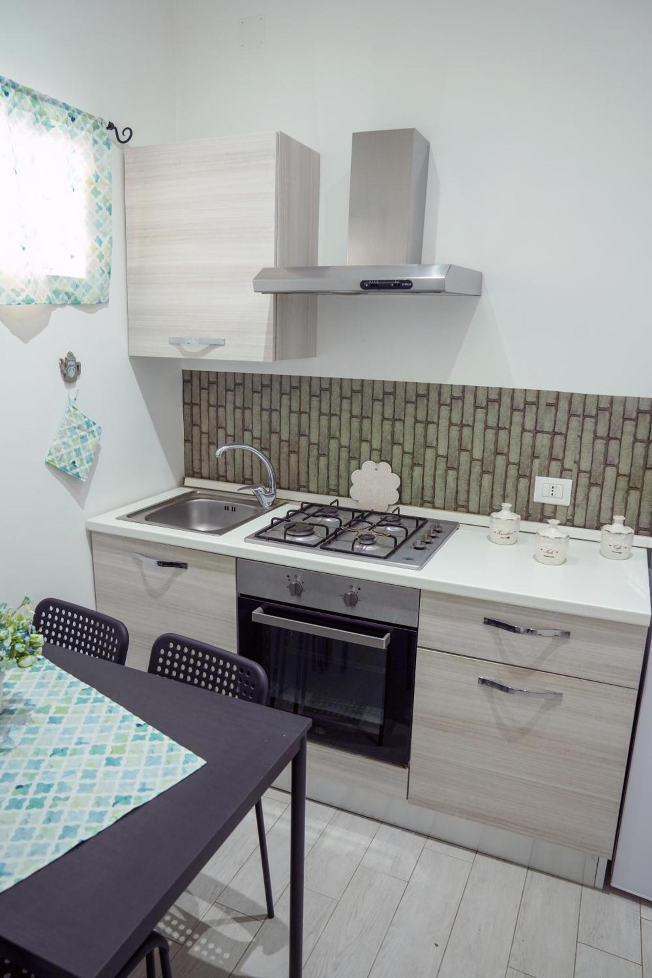 Iluma Via Roma Bed & Breakfast Ercolano Luaran gambar
