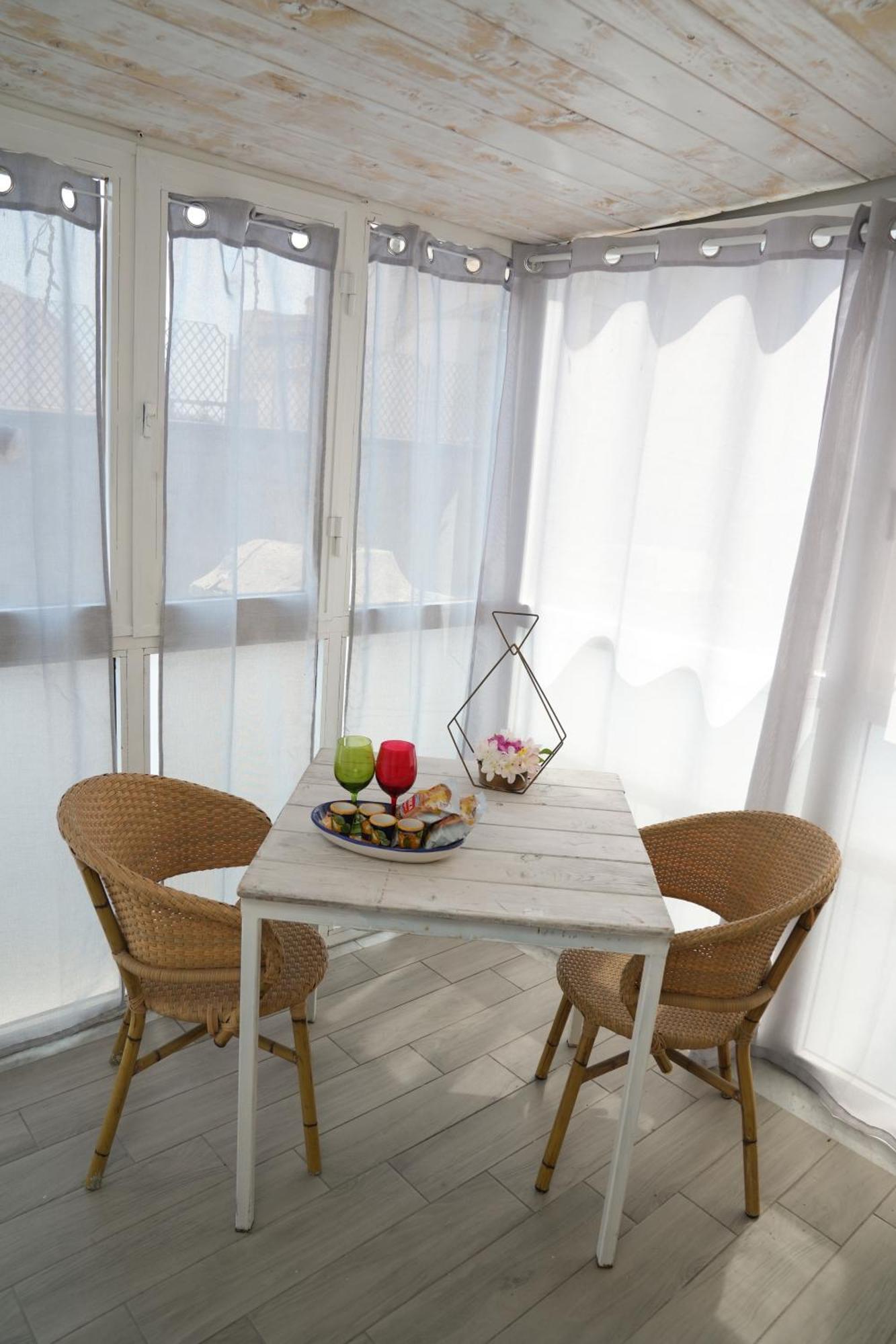 Iluma Via Roma Bed & Breakfast Ercolano Luaran gambar