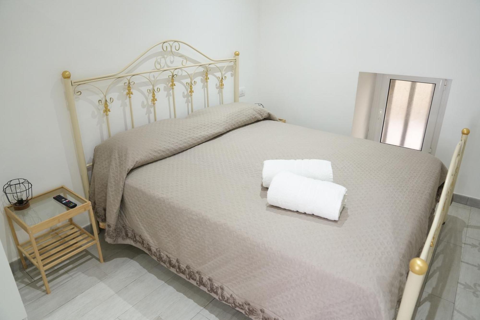 Iluma Via Roma Bed & Breakfast Ercolano Luaran gambar