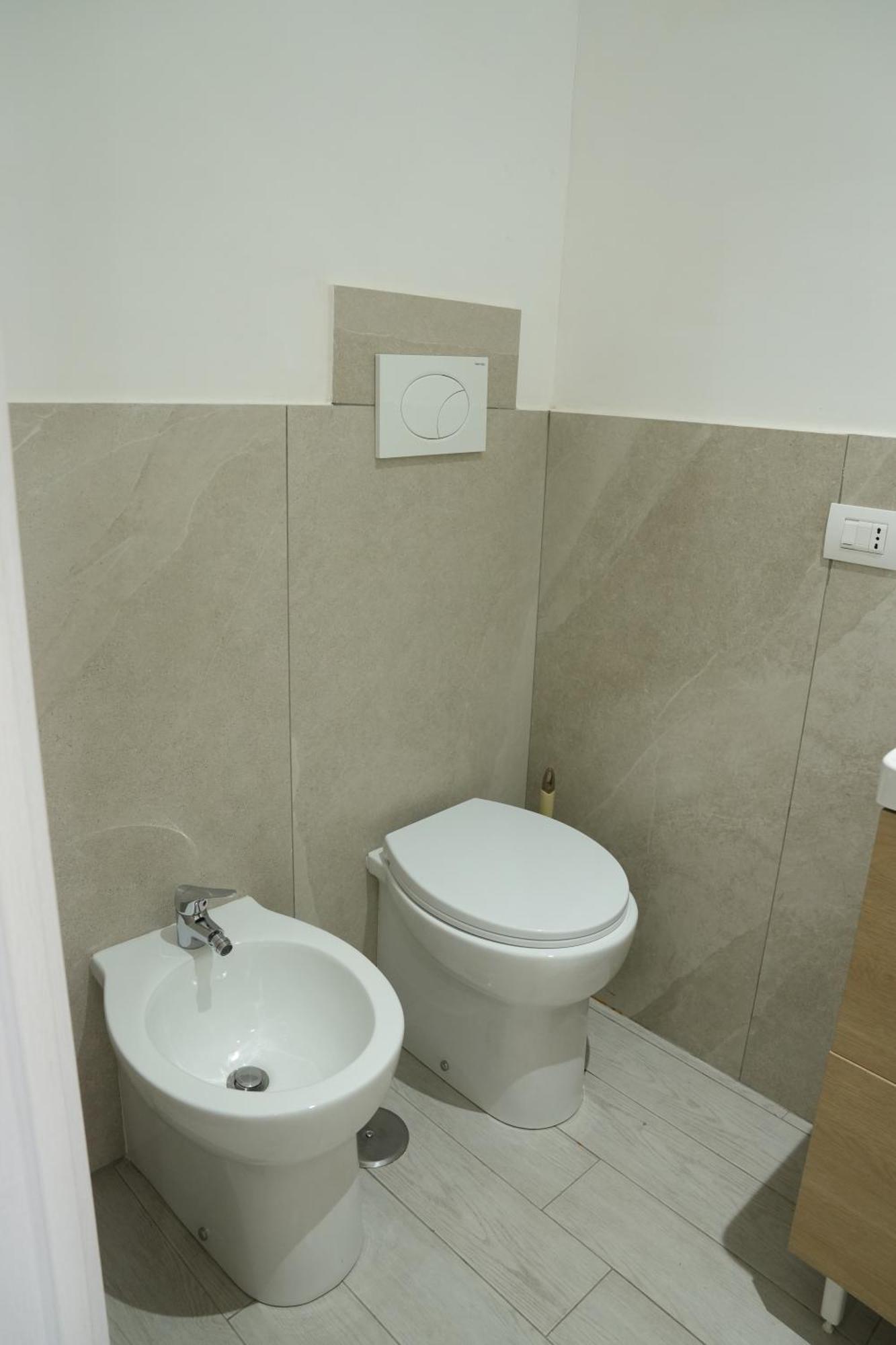 Iluma Via Roma Bed & Breakfast Ercolano Luaran gambar