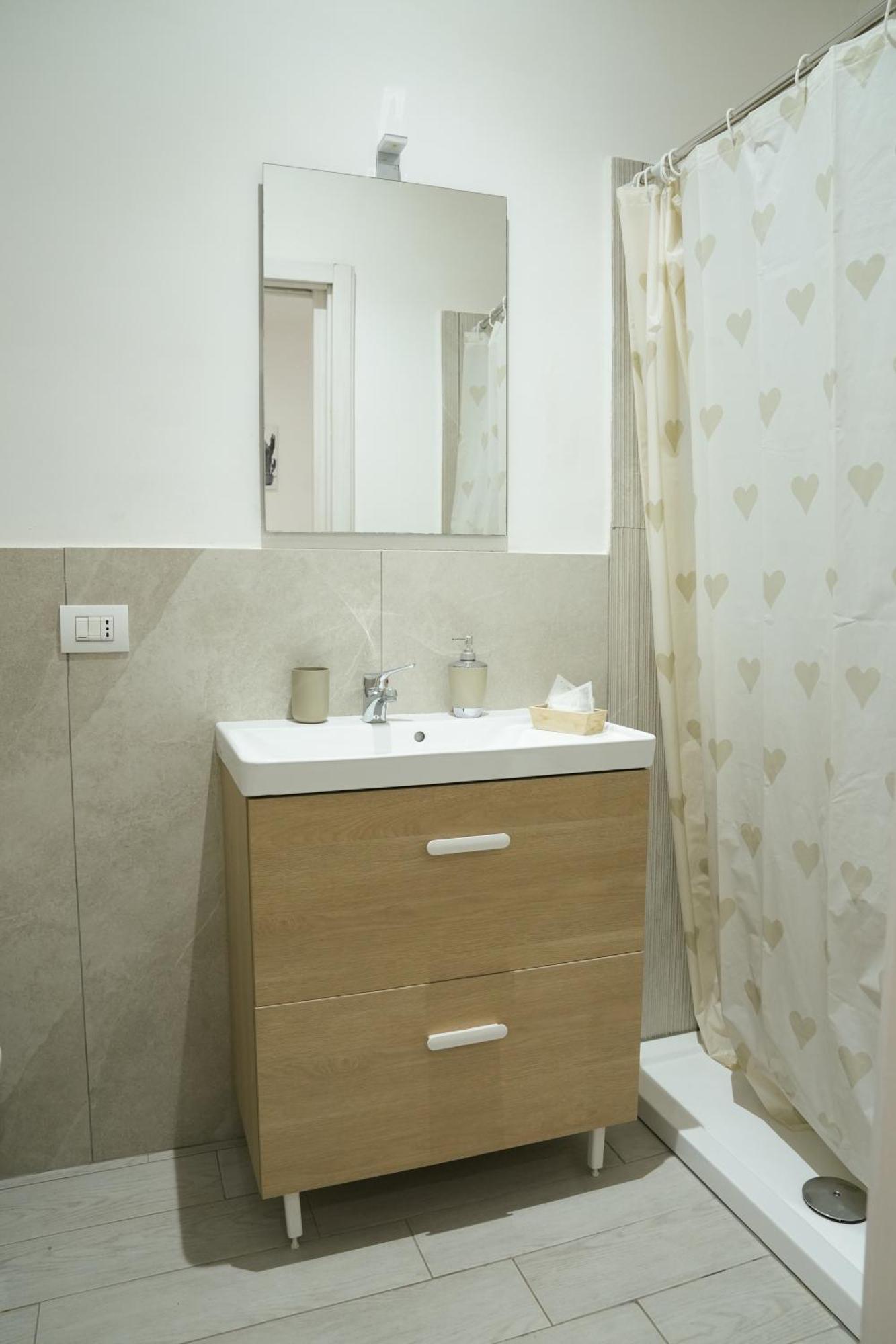 Iluma Via Roma Bed & Breakfast Ercolano Luaran gambar