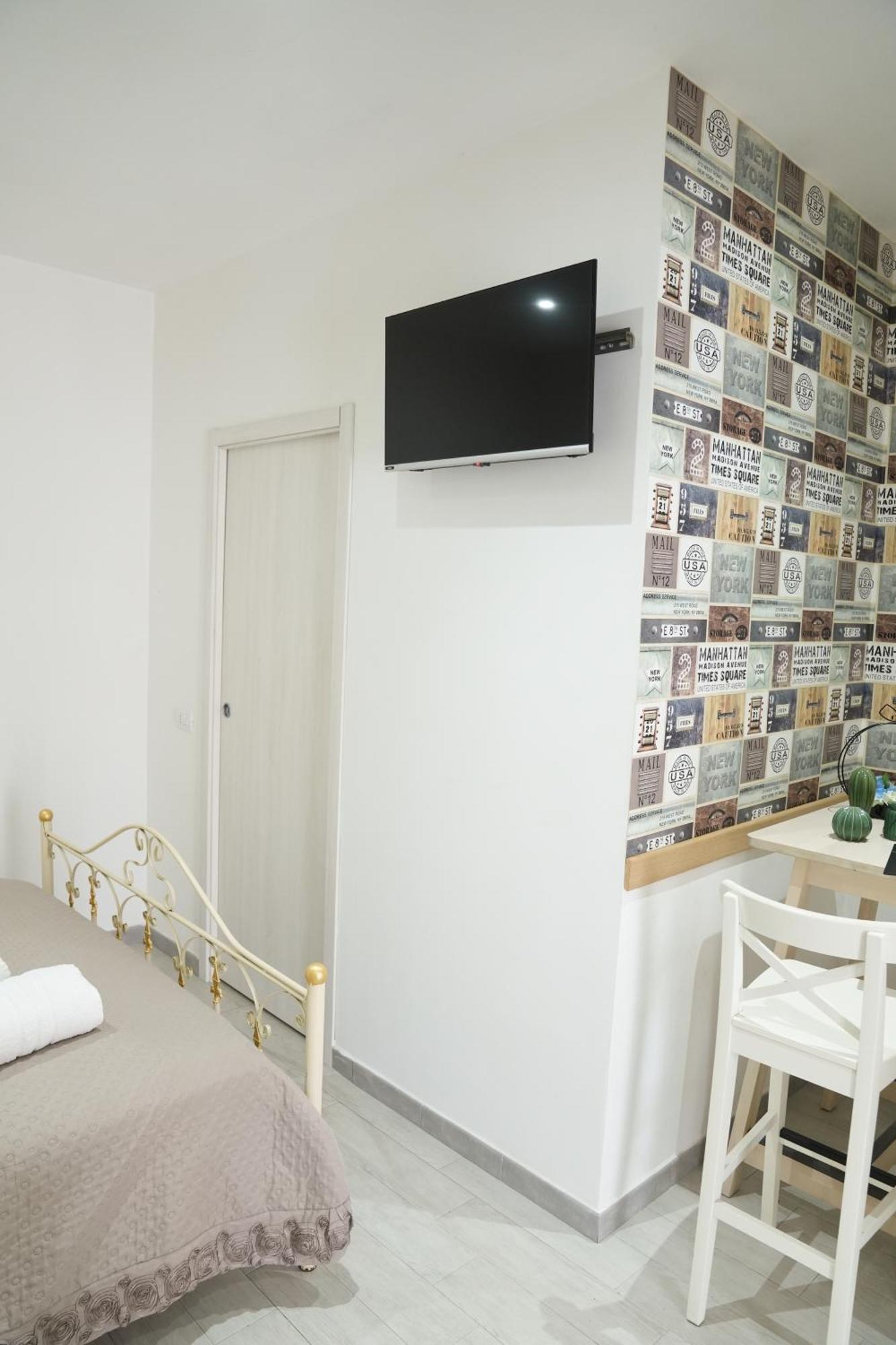 Iluma Via Roma Bed & Breakfast Ercolano Luaran gambar