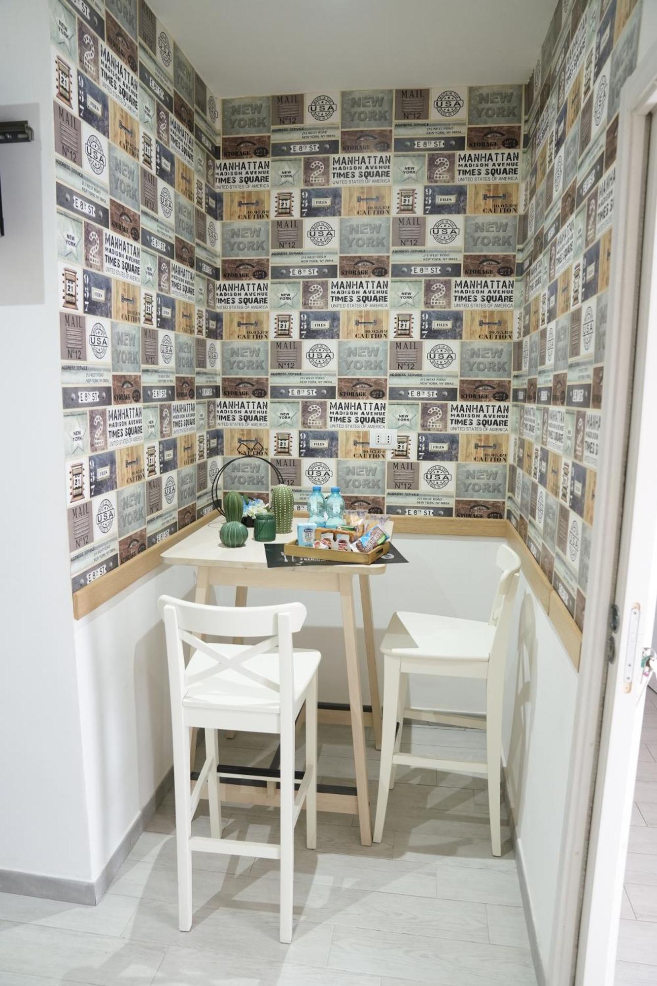 Iluma Via Roma Bed & Breakfast Ercolano Luaran gambar