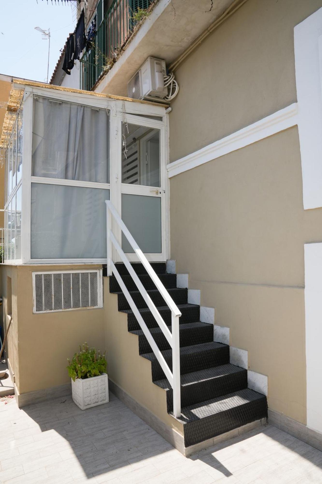 Iluma Via Roma Bed & Breakfast Ercolano Luaran gambar
