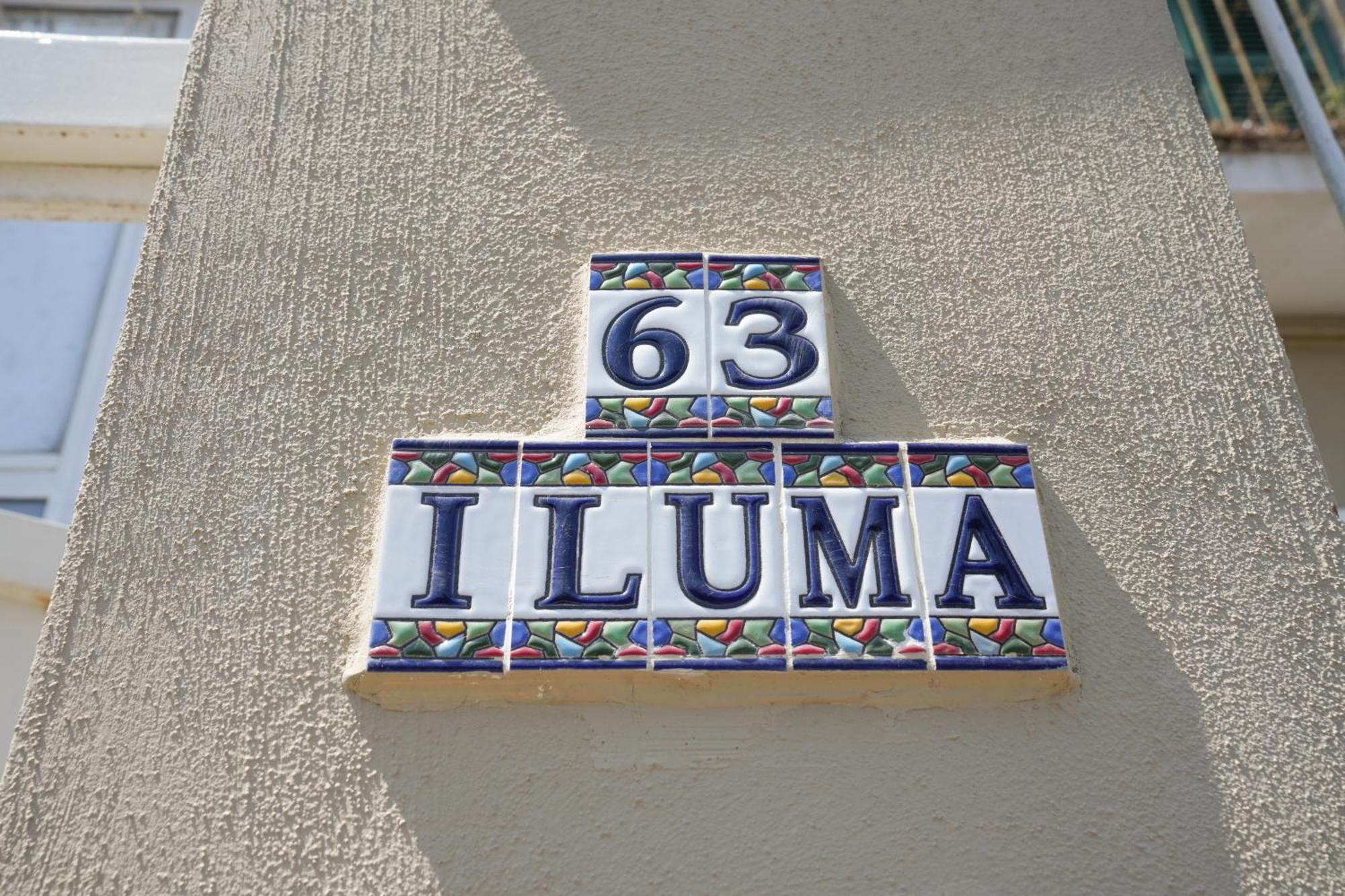 Iluma Via Roma Bed & Breakfast Ercolano Luaran gambar